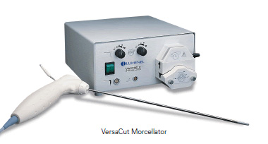 морцеллятор Lumenis Versacut 